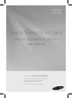 Samsung Crystal Surround Air Track Hw-f450 User Manual